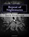Seller image for Repeat of Nightmares [Soft Cover ] for sale by booksXpress