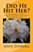 Seller image for Did He Hit Her?: A Booklet for a Compassionate Christian Response to Abusive Rel [Soft Cover ] for sale by booksXpress