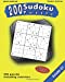 Seller image for Sudoku: 200 Hard 9x9 Sudoku, Vol. 1 (200 Hard Sudoku) (Volume 1) [Soft Cover ] for sale by booksXpress