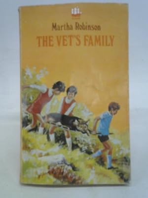 Immagine del venditore per The Vet'S Family venduto da World of Rare Books