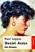 Seller image for Daniel Jesus: Ein Roman (German Edition) [Soft Cover ] for sale by booksXpress
