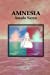 Imagen del vendedor de Amnesia (Spanish Edition) [Soft Cover ] a la venta por booksXpress