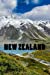 Seller image for New Zealand (Journal / Notebook) [Soft Cover ] for sale by booksXpress