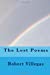 Bild des Verkufers fr The Lost Poems [Soft Cover ] zum Verkauf von booksXpress