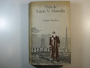 Immagine del venditore per VIDA DE LUCIO V. MANSILLA venduto da Costa LLibreter