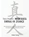 Immagine del venditore per True Person - Mindfulness Journal on Zhuangzi: Self-Exploration and Inner Peace through Spiritual Calligraphy Reading and Writing on Taoism [Soft Cover ] venduto da booksXpress