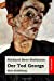 Seller image for Der Tod Georgs (German Edition) [Soft Cover ] for sale by booksXpress