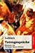 Seller image for Totengespräche (German Edition) [Soft Cover ] for sale by booksXpress