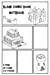 Imagen del vendedor de Blank Comic Book Notebook: Create Draw Your Own Comics Small Size 6x9 Inch 6 Panel 80 pages Template Strips Panelbook Blank Book Cartoon Epic Layout Novels Sketch Drawing (Blank Comic Strips) [Soft Cover ] a la venta por booksXpress