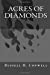 Bild des Verkufers fr Acres of Diamonds [Soft Cover ] zum Verkauf von booksXpress