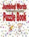 Image du vendeur pour Jumbled Words Vocabulary Puzzle Book [Soft Cover ] mis en vente par booksXpress