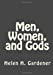 Imagen del vendedor de Men, Women, and Gods [Soft Cover ] a la venta por booksXpress