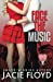 Seller image for Face the Music (A Good Riders Romance) (Volume 4) [Soft Cover ] for sale by booksXpress