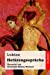 Seller image for Hetärengespräche (German Edition) [Soft Cover ] for sale by booksXpress