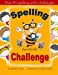 Image du vendeur pour Spelling Challenge [Soft Cover ] mis en vente par booksXpress