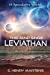 Image du vendeur pour This Mind Sings Leviathan: 15 Speculative Stories [Soft Cover ] mis en vente par booksXpress