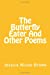 Seller image for The Butterfly Eater And Other Poems [Soft Cover ] for sale by booksXpress
