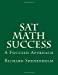 Bild des Verkufers fr SAT Math Success: A Focused Approach [Soft Cover ] zum Verkauf von booksXpress