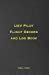 Bild des Verkufers fr UAV Pilot Flight Record and Log Book [Soft Cover ] zum Verkauf von booksXpress