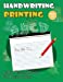 Immagine del venditore per Handwriting Printing : Letter Tracing Book for Preschoolers: Letter Tracing for Kids Ages 3-5 (Monsters A to B Version) (handwriting printing workbook) (Volume 1) [Soft Cover ] venduto da booksXpress