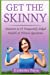 Seller image for Get the Skinny: Answers to 45 Frequently Asked Health & Fitness Questions (Fit for Faith) [Soft Cover ] for sale by booksXpress
