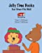 Seller image for Jolly Time Books: Tear Down This Wall (Storytime) (Volume 16) [Soft Cover ] for sale by booksXpress