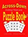 Image du vendeur pour Across-Down Adding Three Way Puzzle Book Kids Edition [Soft Cover ] mis en vente par booksXpress