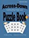 Image du vendeur pour Across-Down Subtracting three way Puzzle Book [Soft Cover ] mis en vente par booksXpress