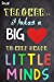 Seller image for Dear teacher It Takes A Big Heart To Help Shape Little Minds: Teacher Appreciation Gift | Messages and Quotes|6x 9 Lined Notebook| Work Book |Planner | Special Notebook Gifts for Teacher 100 Pages [Soft Cover ] for sale by booksXpress