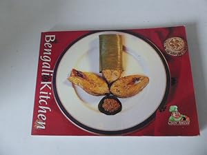 Seller image for Bengali Kitchen. Chefs' Special. TB for sale by Deichkieker Bcherkiste