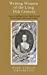 Immagine del venditore per Writing Women of the Long 18th Century: A Guide to Selected Holdings in the Z. Smith Reynolds Library Special Collections & Archives [Soft Cover ] venduto da booksXpress