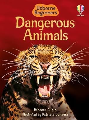 Immagine del venditore per Dangerous Animals venduto da GreatBookPrices