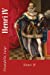Imagen del vendedor de Henri IV (French Edition) [Soft Cover ] a la venta por booksXpress