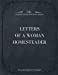 Immagine del venditore per Letters of a Woman Homesteader (American Biography Series) [Soft Cover ] venduto da booksXpress