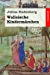 Image du vendeur pour Walisische Kindermärchen (German Edition) [Soft Cover ] mis en vente par booksXpress