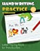 Seller image for Handwriting Practice Workbook: Letter Tracing Book for Preschoolers (Letter Tracing Workbook) (Volume 2) [Soft Cover ] for sale by booksXpress