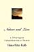 Imagen del vendedor de Nature and Love: A Teleological Comprehension of Nature [Soft Cover ] a la venta por booksXpress