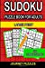 Imagen del vendedor de Journey Sudoku Puzzle Book: 201 puzzles (Easy, Medium and Very Hard) [Soft Cover ] a la venta por booksXpress
