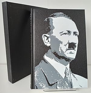 Bild des Verkufers fr The Meaning of Hitler zum Verkauf von Milbury Books