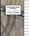Imagen del vendedor de Blank Sheet Music Notebook - Faux Jeans: 8" x 10" - Musicians Blank Sheet Music Notebook- 100 Pages - Manuscript Paper Standard - 12 Stave (Durable Cover) [Soft Cover ] a la venta por booksXpress