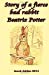 Imagen del vendedor de Story of a fierce bad rabbit Beatrix Potter [Soft Cover ] a la venta por booksXpress