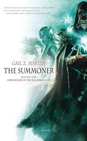Seller image for Summoner for sale by GreatBookPrices