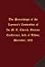 Image du vendeur pour The proceedings of the Laymen's Convention of the M. E. Church, Genesee Conference, held at Albion, December, 1858 [Soft Cover ] mis en vente par booksXpress