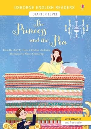 Image du vendeur pour Princess and the Pea mis en vente par GreatBookPrices