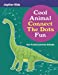 Image du vendeur pour Cool Animal Connect The Dots Fun: Dot To Dot Extreme Animals [Soft Cover ] mis en vente par booksXpress