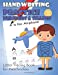 Immagine del venditore per Handwriting Practice Numbers and Shapes: Letter Tracing Book for Preschoolers [Soft Cover ] venduto da booksXpress