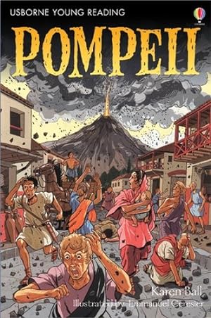 Immagine del venditore per Pompeii venduto da GreatBookPrices