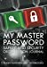Immagine del venditore per My Master Password Safety and Security Organization Journal [Soft Cover ] venduto da booksXpress