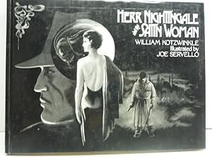 Herr Nightingale and the Satin Woman