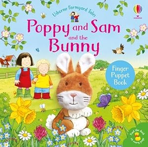 Seller image for Poppy and Sam and the Bunny for sale by GreatBookPrices